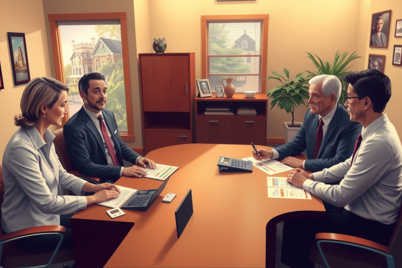 Securing Your Future: Life Insurance Agencies In Oviedo, Florida