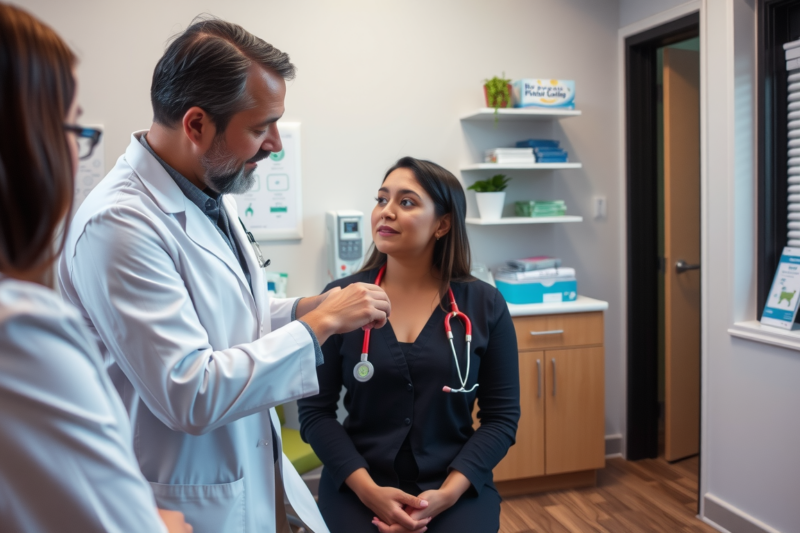 Finding Relief: Allergists In Oviedo, Florida