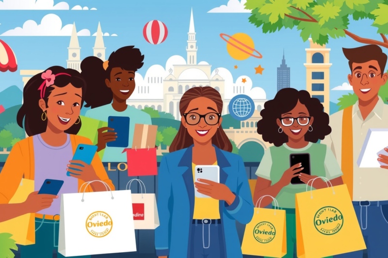 Online Shopping In Oviedo, Florida