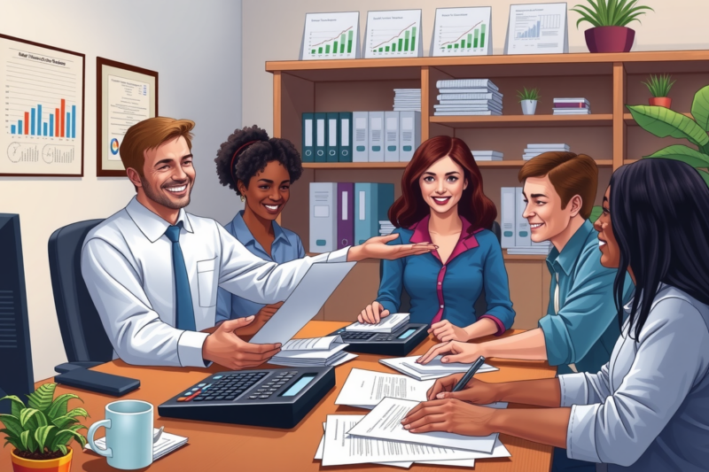 Financial Guidance: Credit Counseling Services In Oviedo, Florida