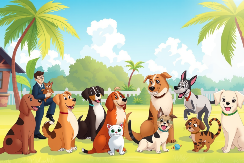 Expert Pet Training In Oviedo, Florida