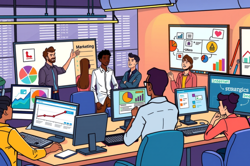 Internet Marketing Services In Oviedo, Florida