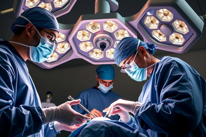 Expert Surgeons In Oviedo, Florida