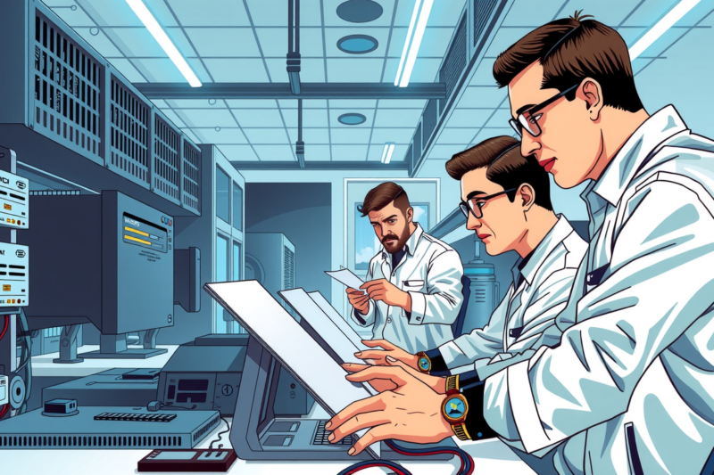 Expert Electronic Engineering Services In Oviedo, Florida