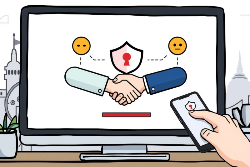 Secure Transactions: Escrow Services In Oviedo, Florida