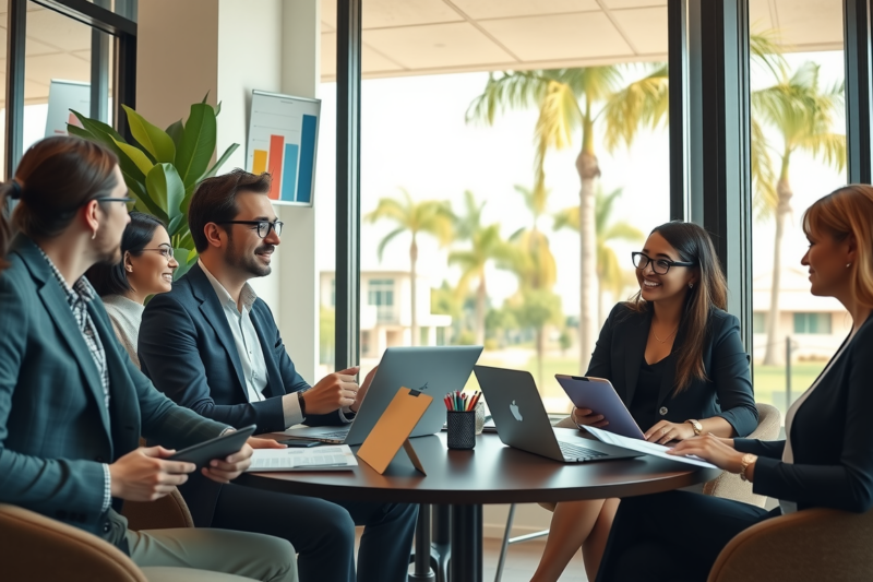 Expert Advice: Consultants In Oviedo, Florida