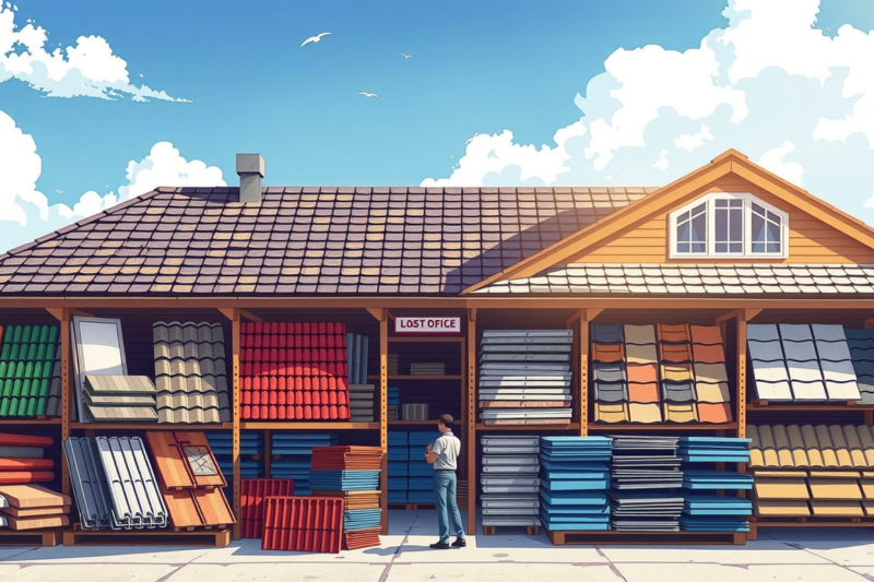 Finding Quality Roofing Supplies In Oviedo, Florida