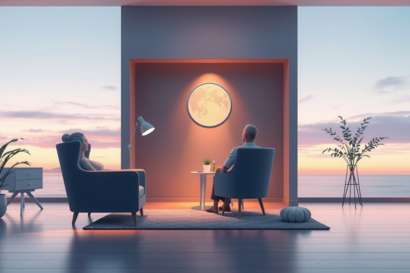 Finding Peace: Hypnotherapy Services In Oviedo, Florida