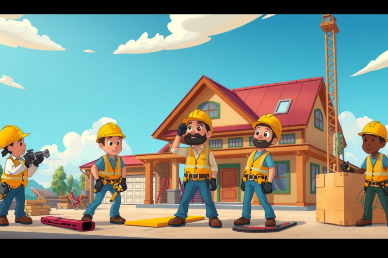 Building Dreams: Contractors In Oviedo, Florida