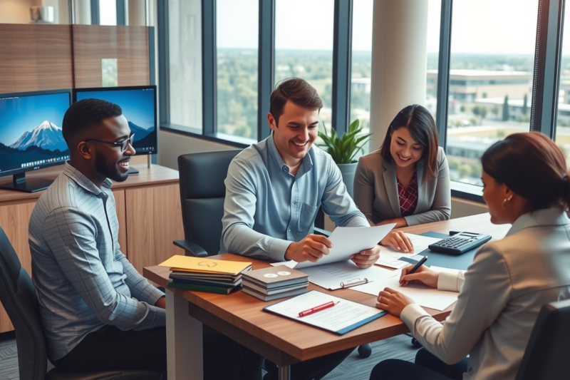 Tax Advice Services In Oviedo, Florida