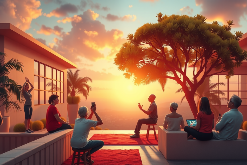 Finding Hope: Alcoholism Treatment In Oviedo, Florida