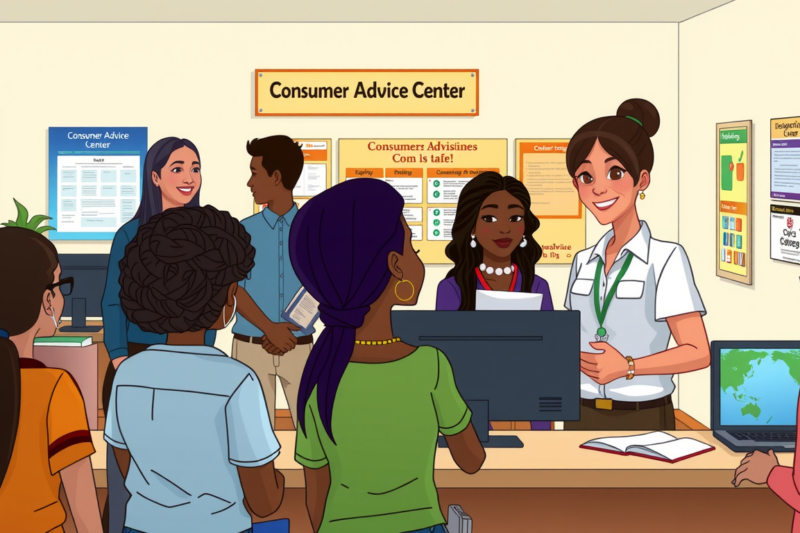 Helpful Tips: Consumer Advice Center In Oviedo, Florida