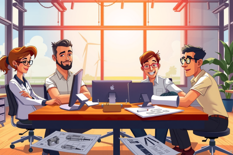 Design Engineers In Oviedo, Florida