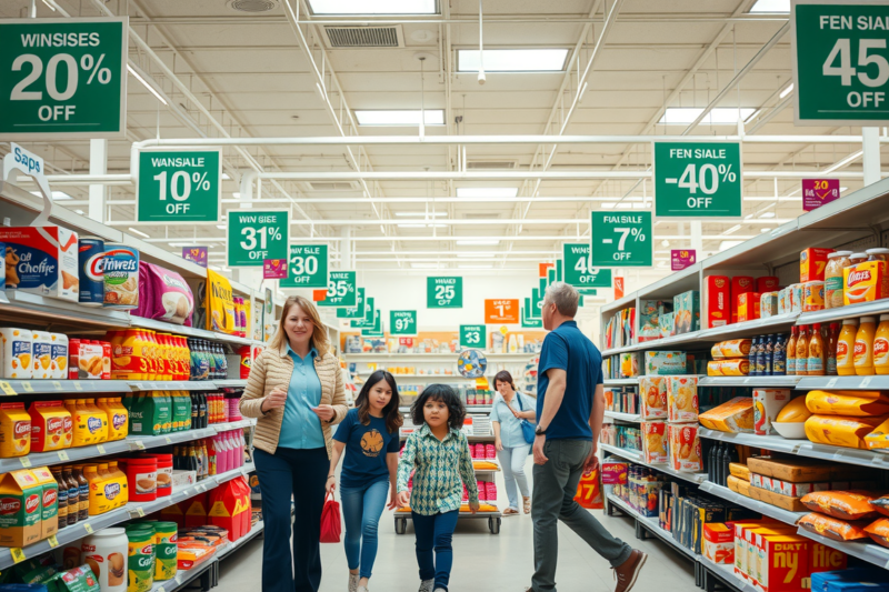 Great Finds: Discount Stores In Oviedo, Florida