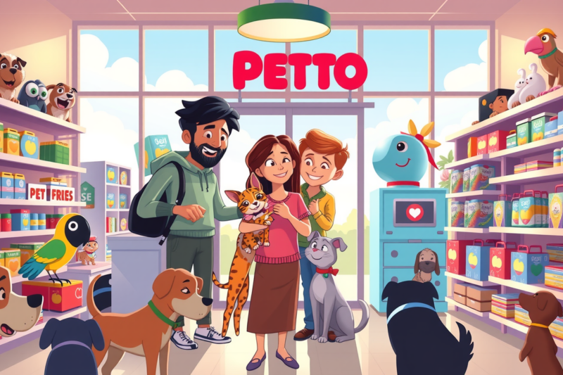 Finding The Perfect Pet Store In Oviedo, Florida