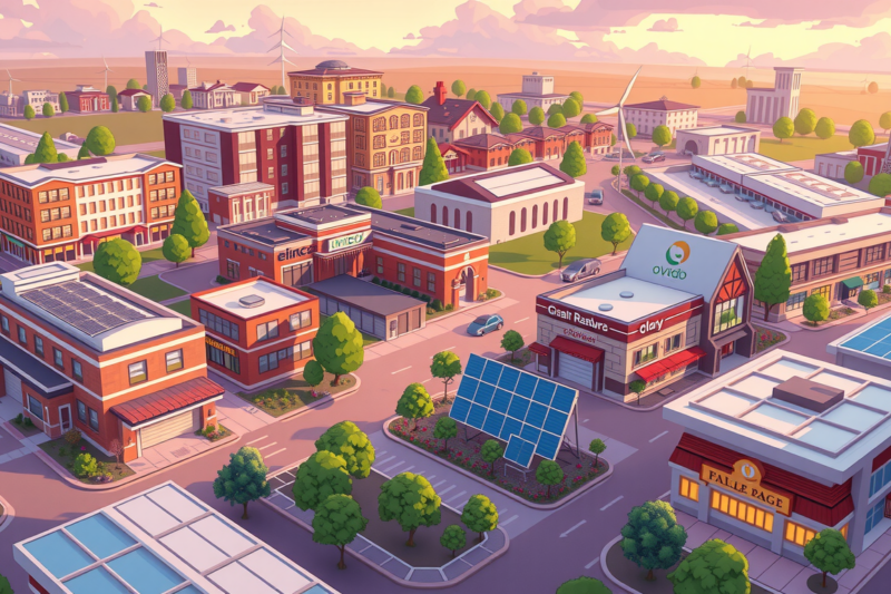 Smart Investments In Oviedo, Florida