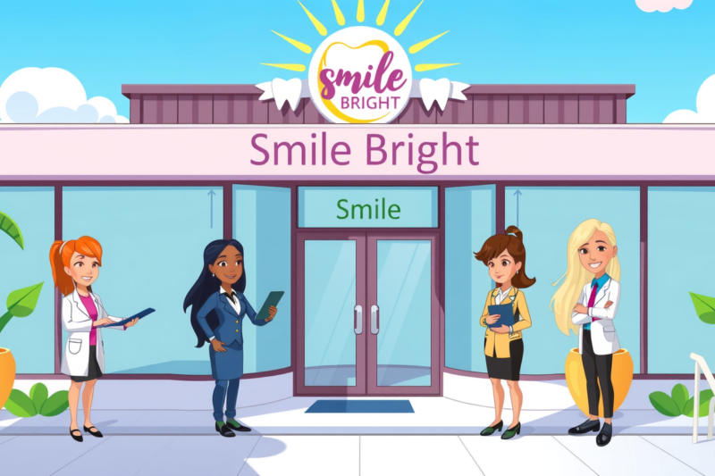 Smile Bright: Dental Insurance Agency In Oviedo, Florida