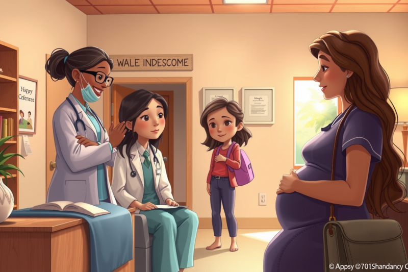 Support And Care: Pregnancy Centers In Oviedo, Florida