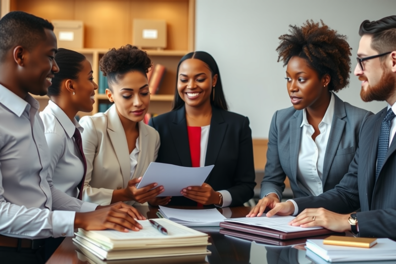 Legal Guidance: Employment Attorneys In Oviedo, Florida