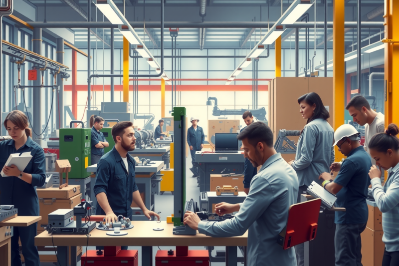 Local Manufacturers In Oviedo, Florida