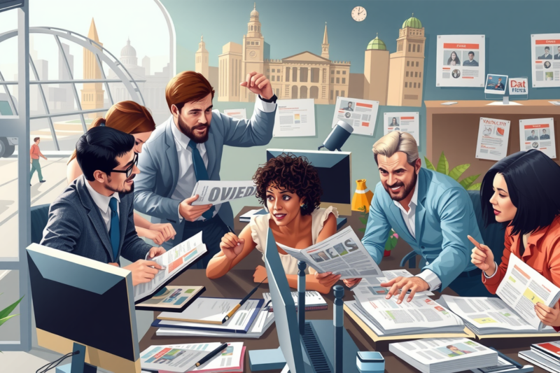 Local News: Newspaper Publishers In Oviedo, Florida