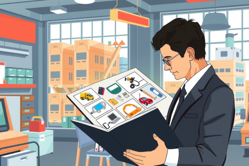 Finding The Right Equipment Supplier In Oviedo, Florida