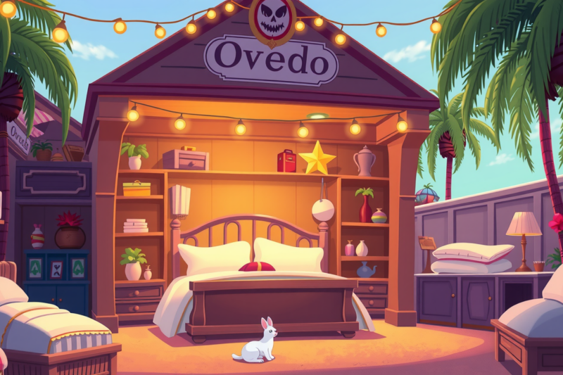 Dreamy Sleep: Bed Shops In Oviedo, Florida