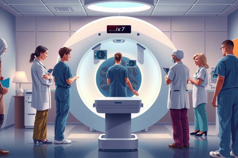 Health Insights: Medical Diagnostic Imaging In Oviedo, Florida