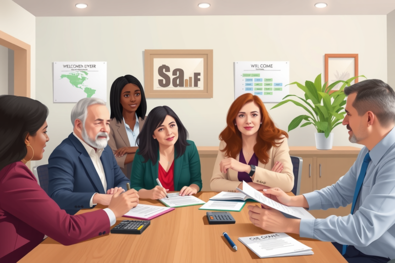 Finding Help: Bankruptcy Services In Oviedo, Florida