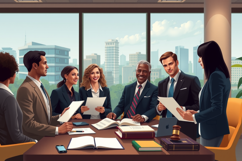 Finding Help: Bankruptcy Attorneys In Oviedo, Florida