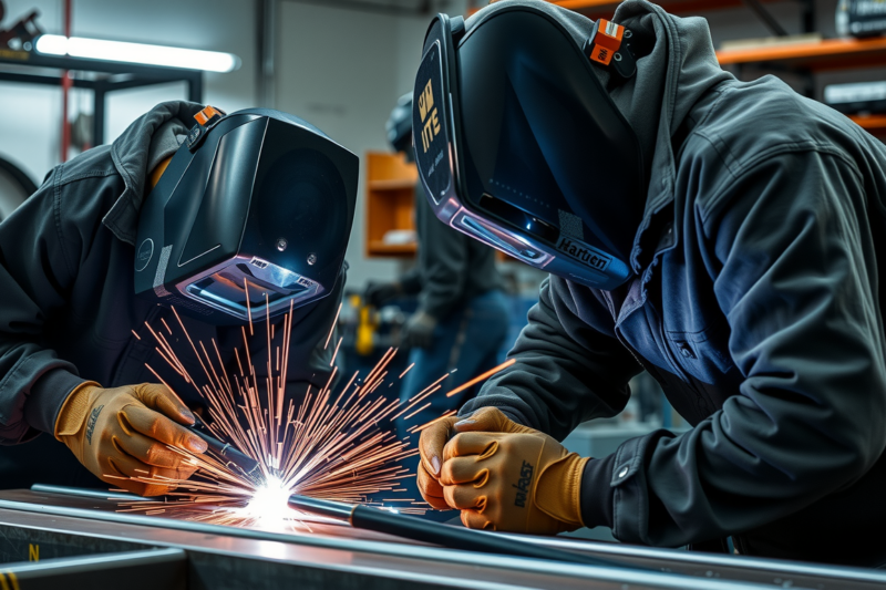 Expert Aluminum Welding Services In Oviedo, Florida
