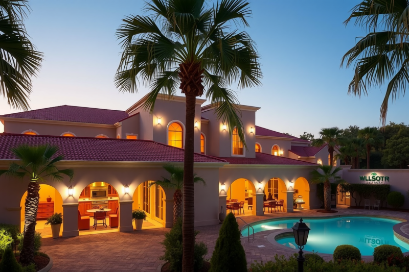 Comfortable Stays: Hotels In Oviedo, Florida