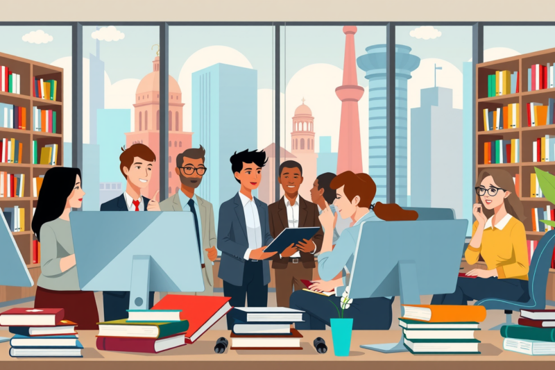 Digital Publishing Leaders In Oviedo, Florida