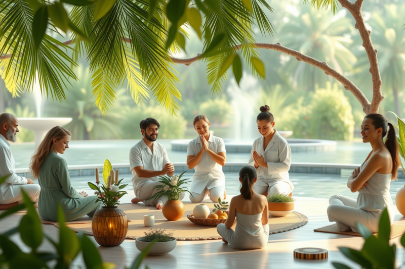 Natural Healing: Naturopathic Practitioners In Oviedo, Florida