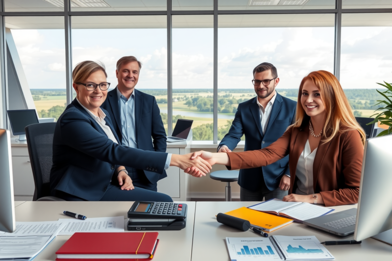 Trusted Accounting Services In Oviedo, Florida