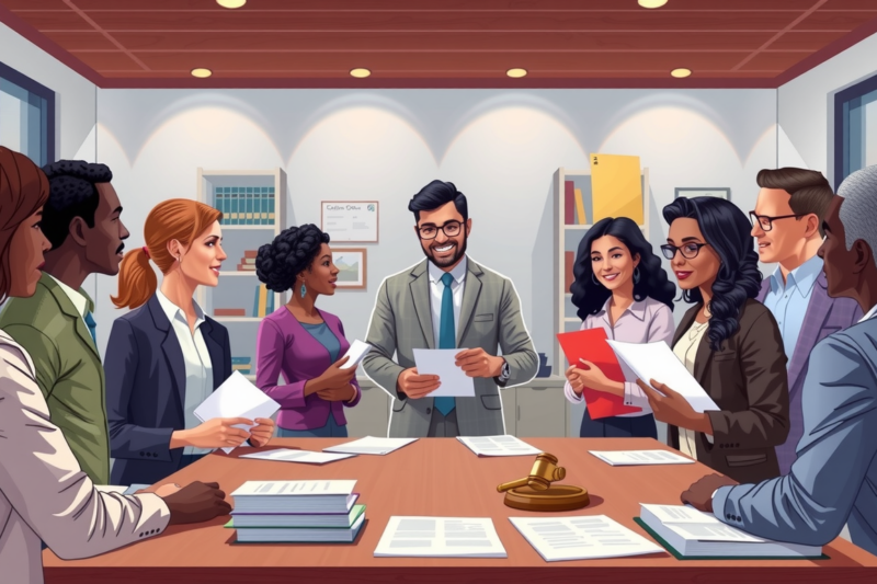 Legal Help: Finding An Attorney In Oviedo, Florida