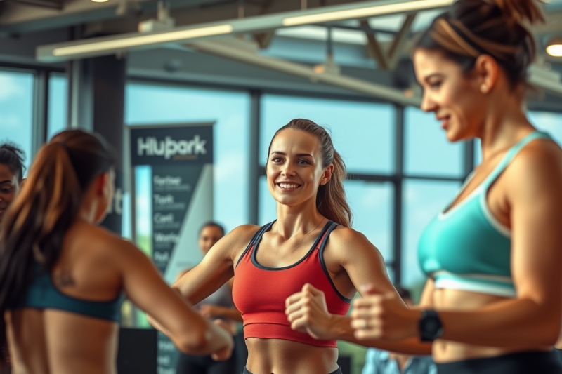 Empowering Fitness: Women’s Personal Trainer In Oviedo, Florida