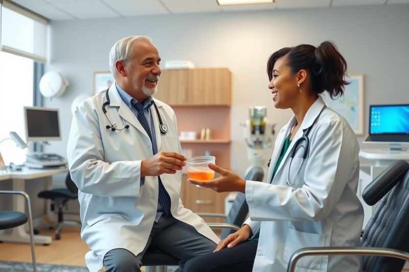 Expert Proctology Care In Oviedo, Florida