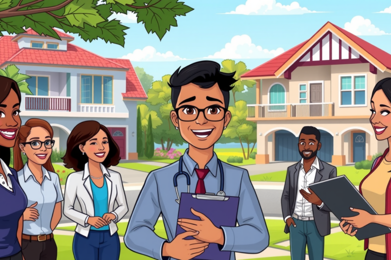 Managing Properties With Ease In Oviedo, Florida