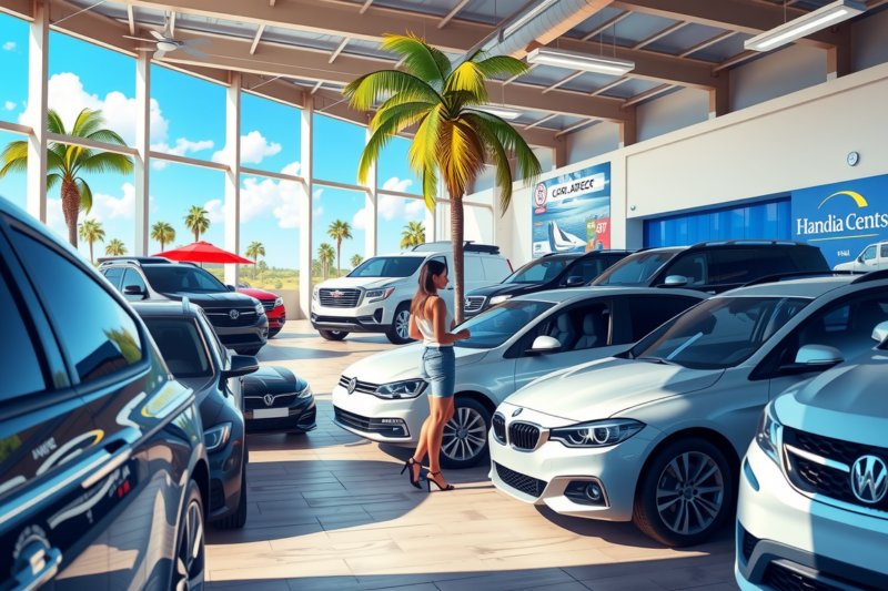 Exploring Oviedo: Car Rental Agencies For Your Journey