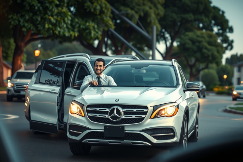 Safe And Reliable Transportation Escort Services In Oviedo, Florida