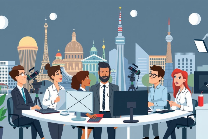 Expert Media Consultants In Oviedo, Florida