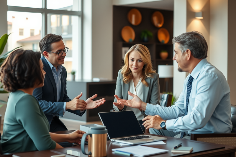 Expert Financial Guidance In Oviedo, Florida