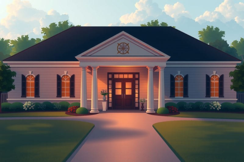 Compassionate Care: Mortuary Services In Oviedo, Florida