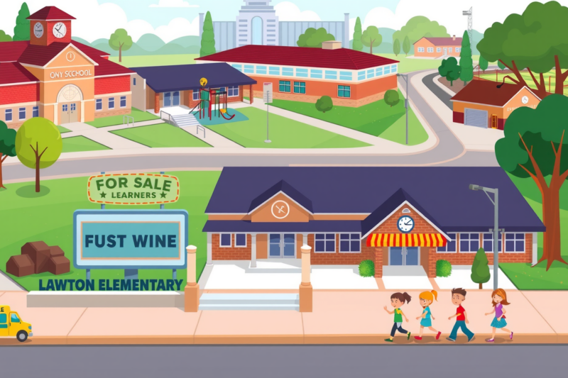 Learning Real Estate: Schools In Oviedo, Florida