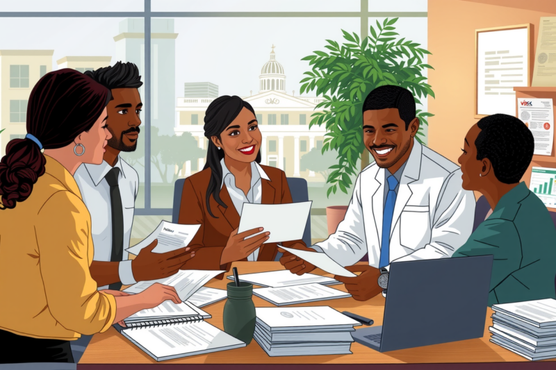 Finding The Right Insurance In Oviedo, Florida