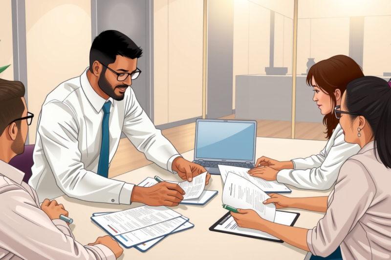 Navigating Immigration: Attorneys In Oviedo, Florida