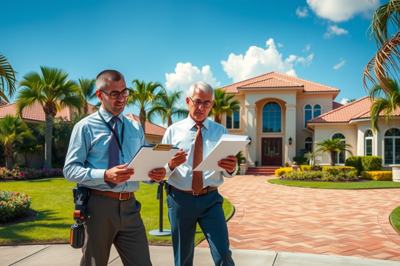 Finding Value: Estate Appraisers In Oviedo, Florida