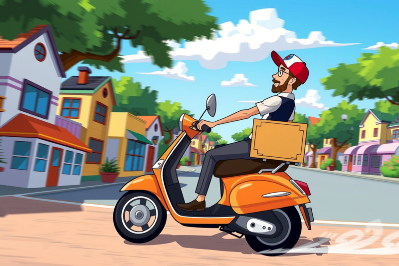 Hot And Fresh: Pizza Delivery In Oviedo, Florida