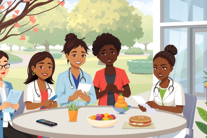 Diabetes Care And Support In Oviedo, Florida